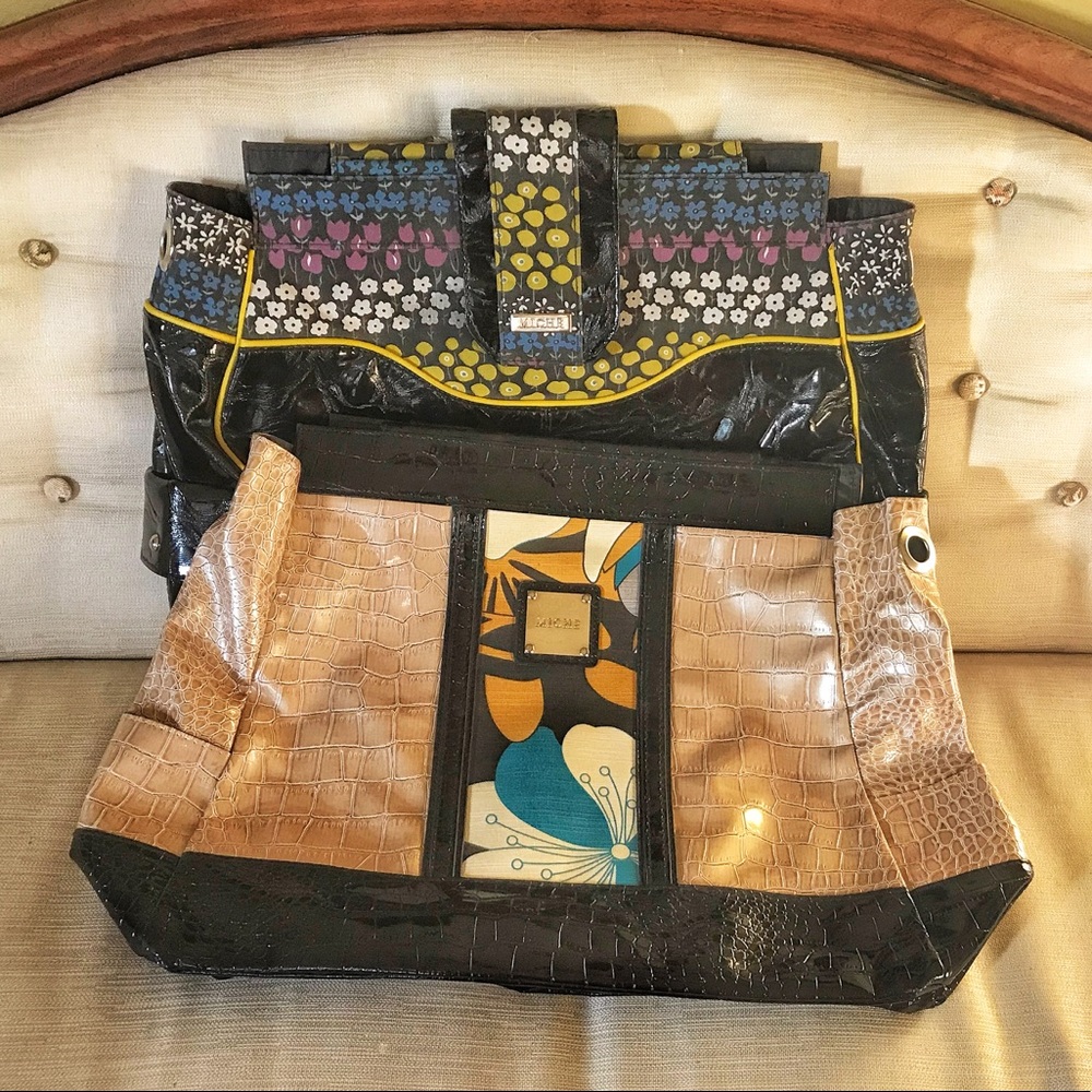 Miche Prima bag shells